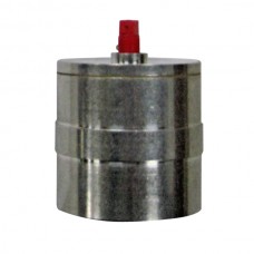 Alpha Aviation Ercoupe Brake Reservoir Replacement STC Kit Alpha Aviation Ercoupe Brake Reservoir Replacement STC Kit